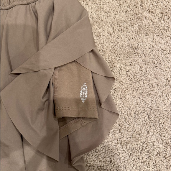 Free People Movement - On Point Skort, Size XS - Picture 5 of 8